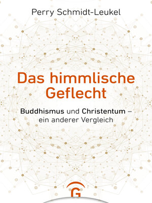 cover image of Das himmlische Geflecht